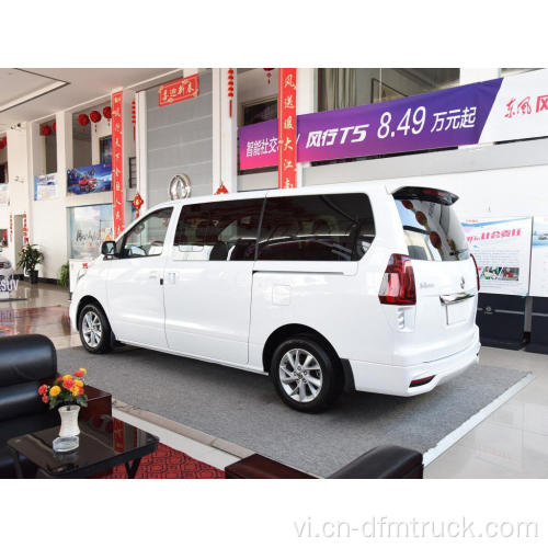 Xe buýt Dongfeng Mini Van M6 1.5T MPV